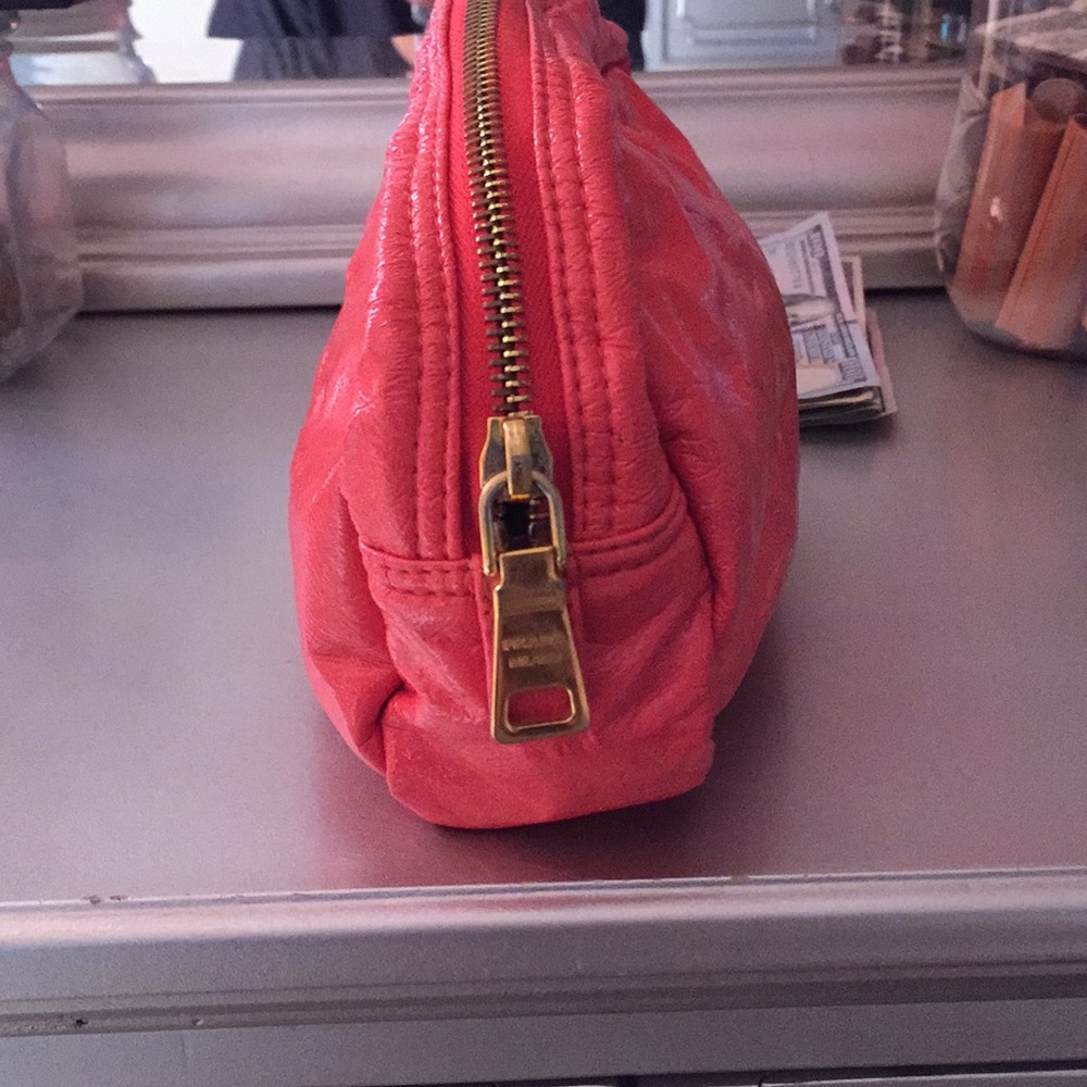 Prada coral sandals - Picture 2 of 8